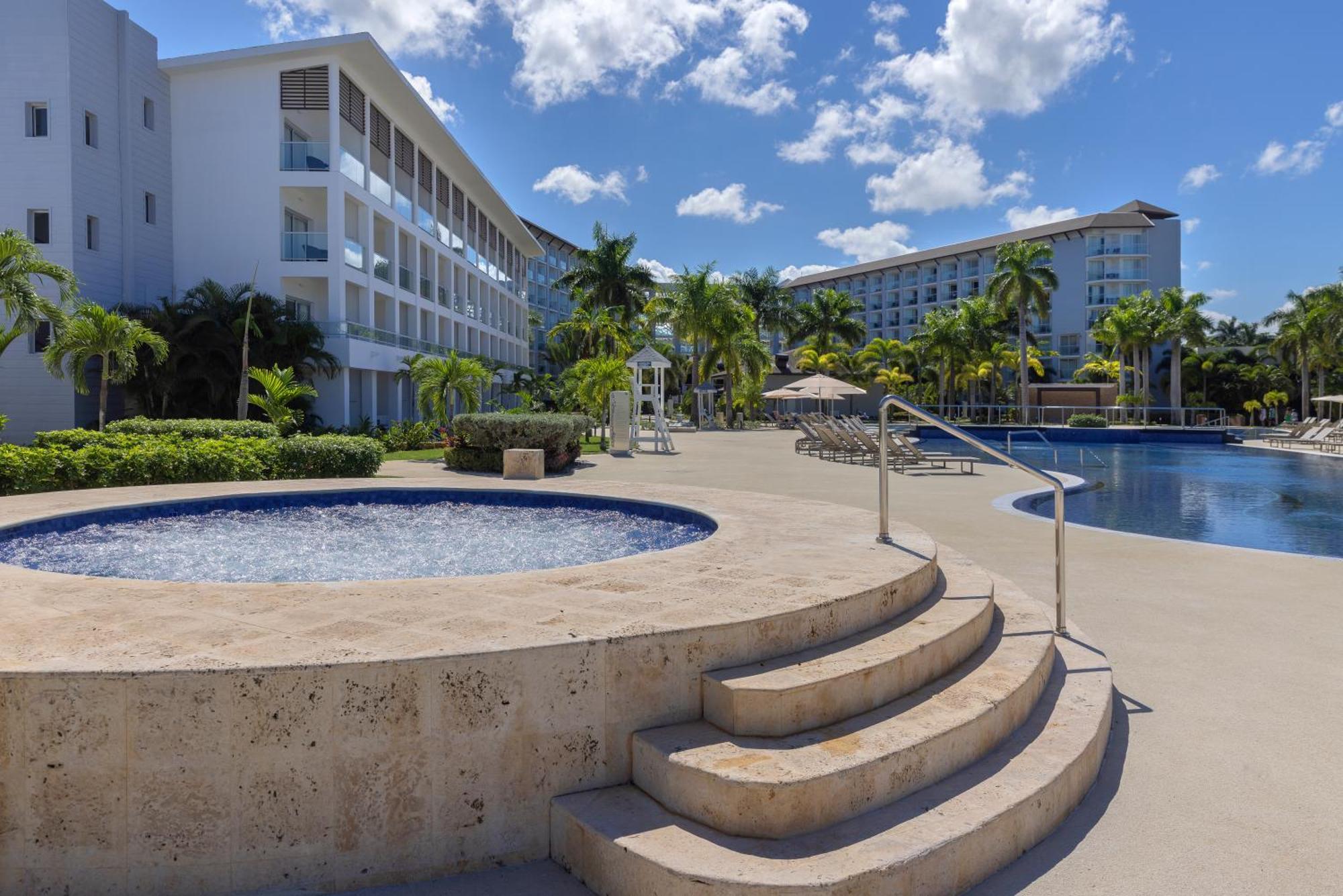 Hideaway At Royalton Blue Waters, An Autograph Collection All-Inclusive Resort - Adults Only Falmouth Exterior photo