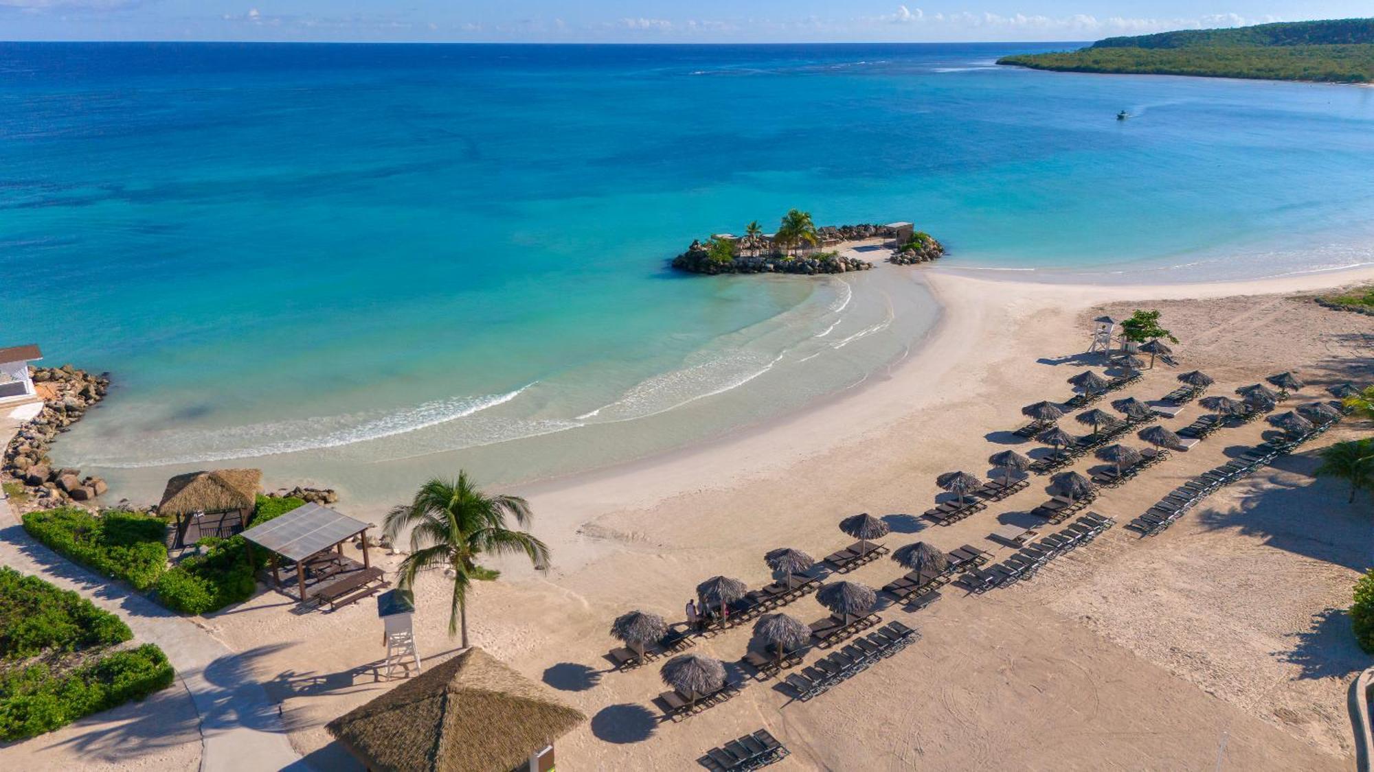 Hideaway At Royalton Blue Waters, An Autograph Collection All-Inclusive Resort - Adults Only Falmouth Exterior photo
