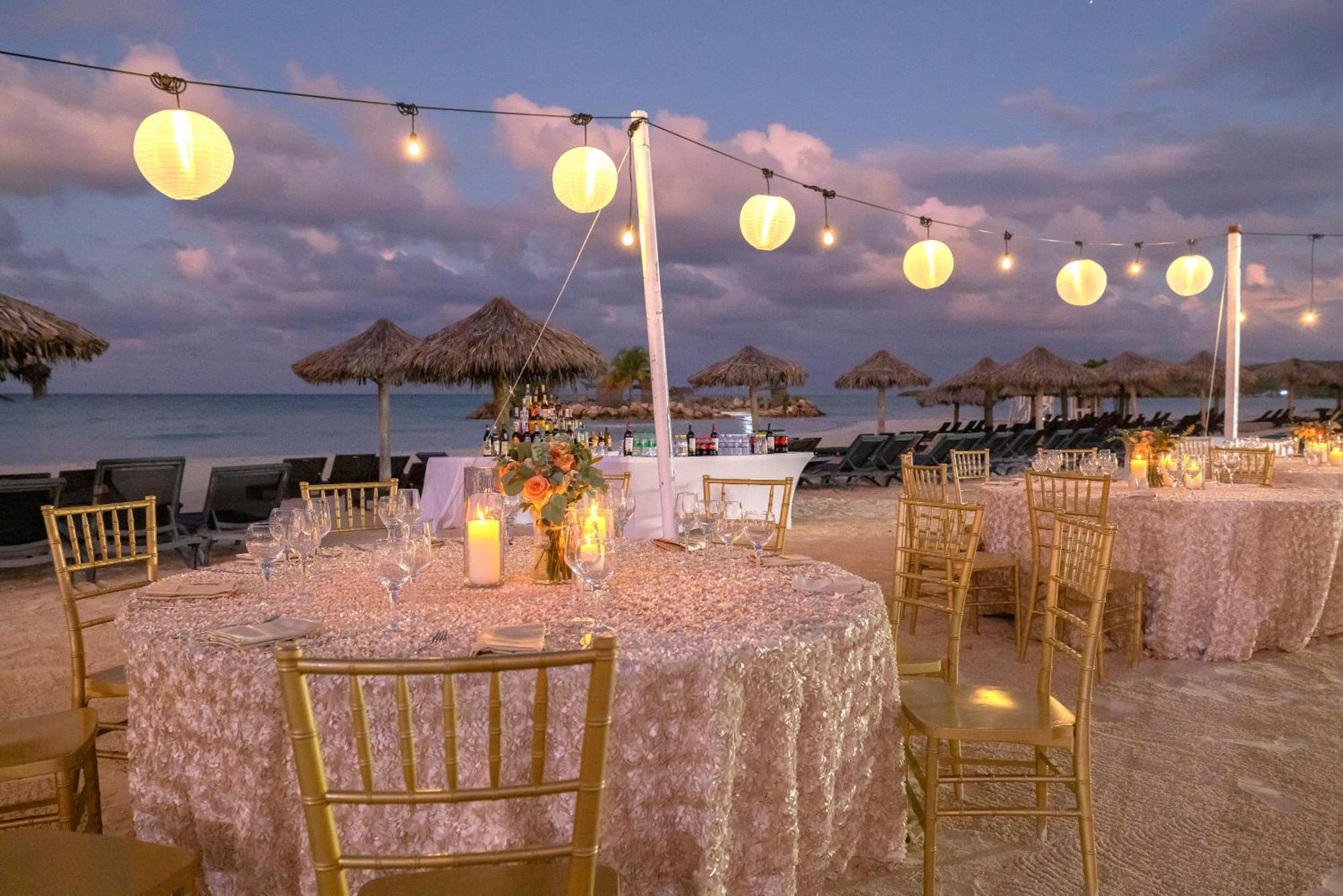 Hideaway At Royalton Blue Waters, An Autograph Collection All-Inclusive Resort - Adults Only Falmouth Exterior photo