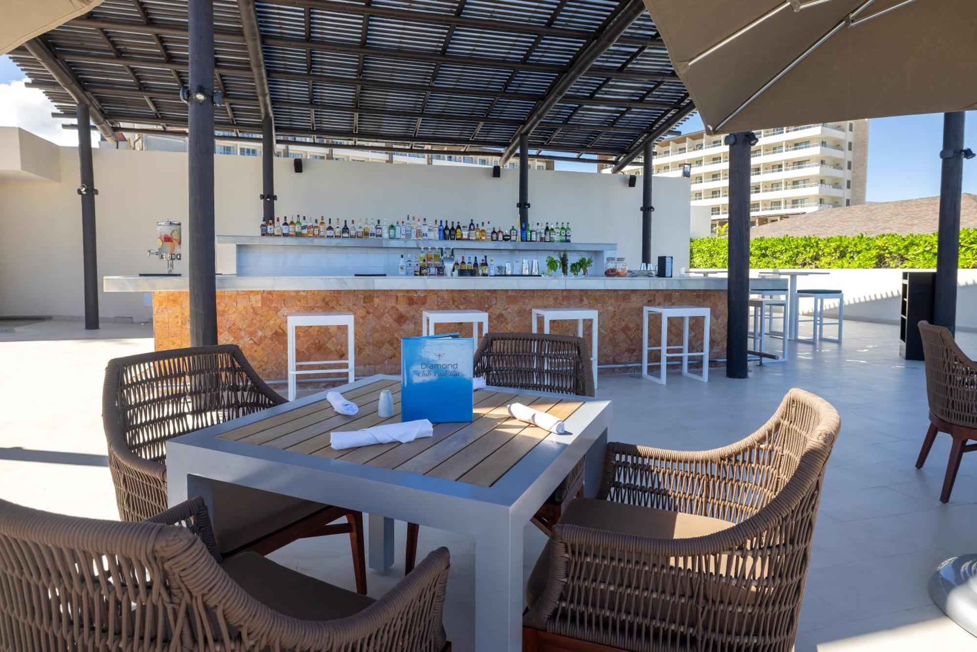 Hideaway At Royalton Blue Waters, An Autograph Collection All-Inclusive Resort - Adults Only Falmouth Exterior photo
