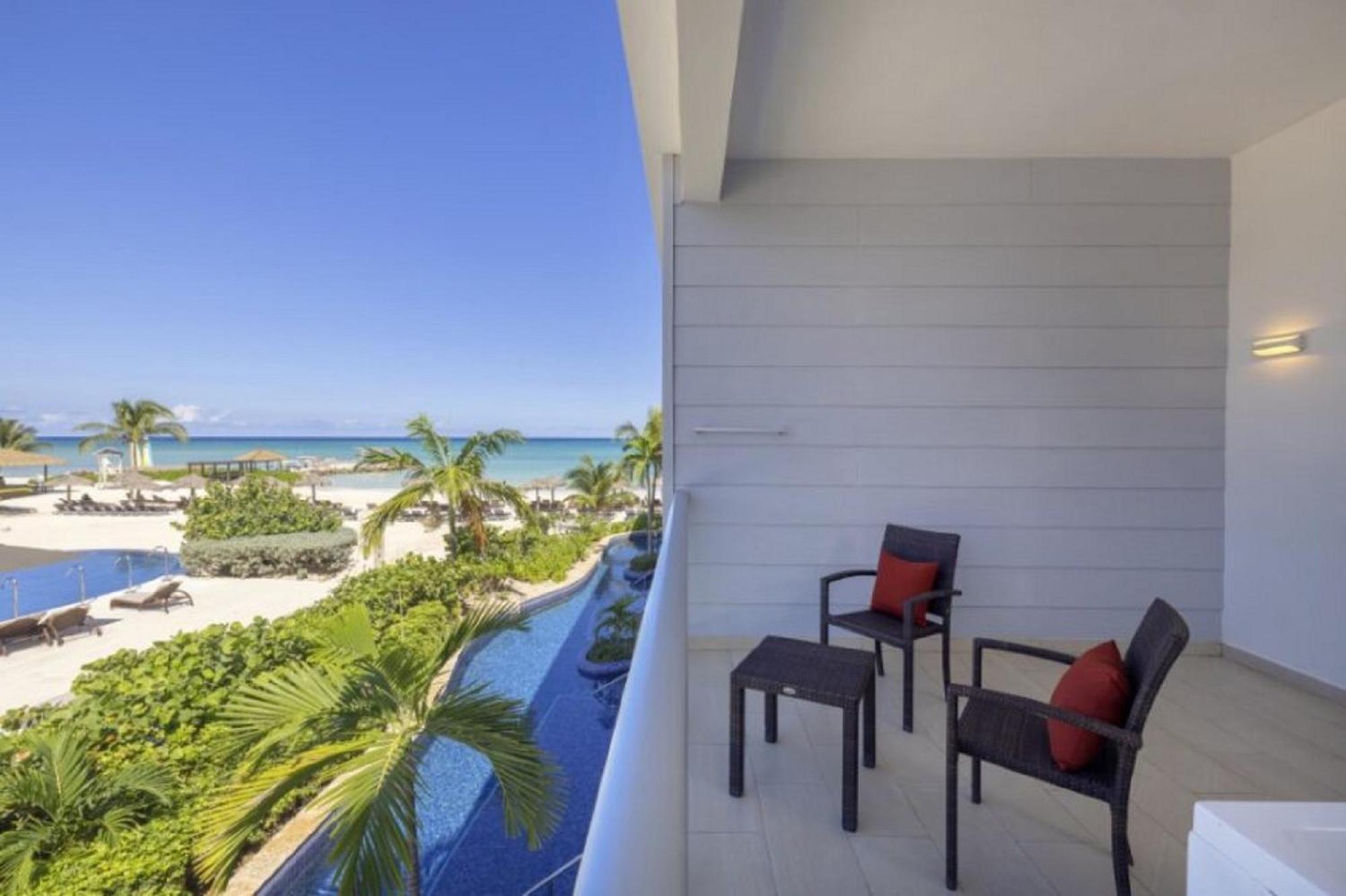 Hideaway At Royalton Blue Waters, An Autograph Collection All-Inclusive Resort - Adults Only Falmouth Exterior photo