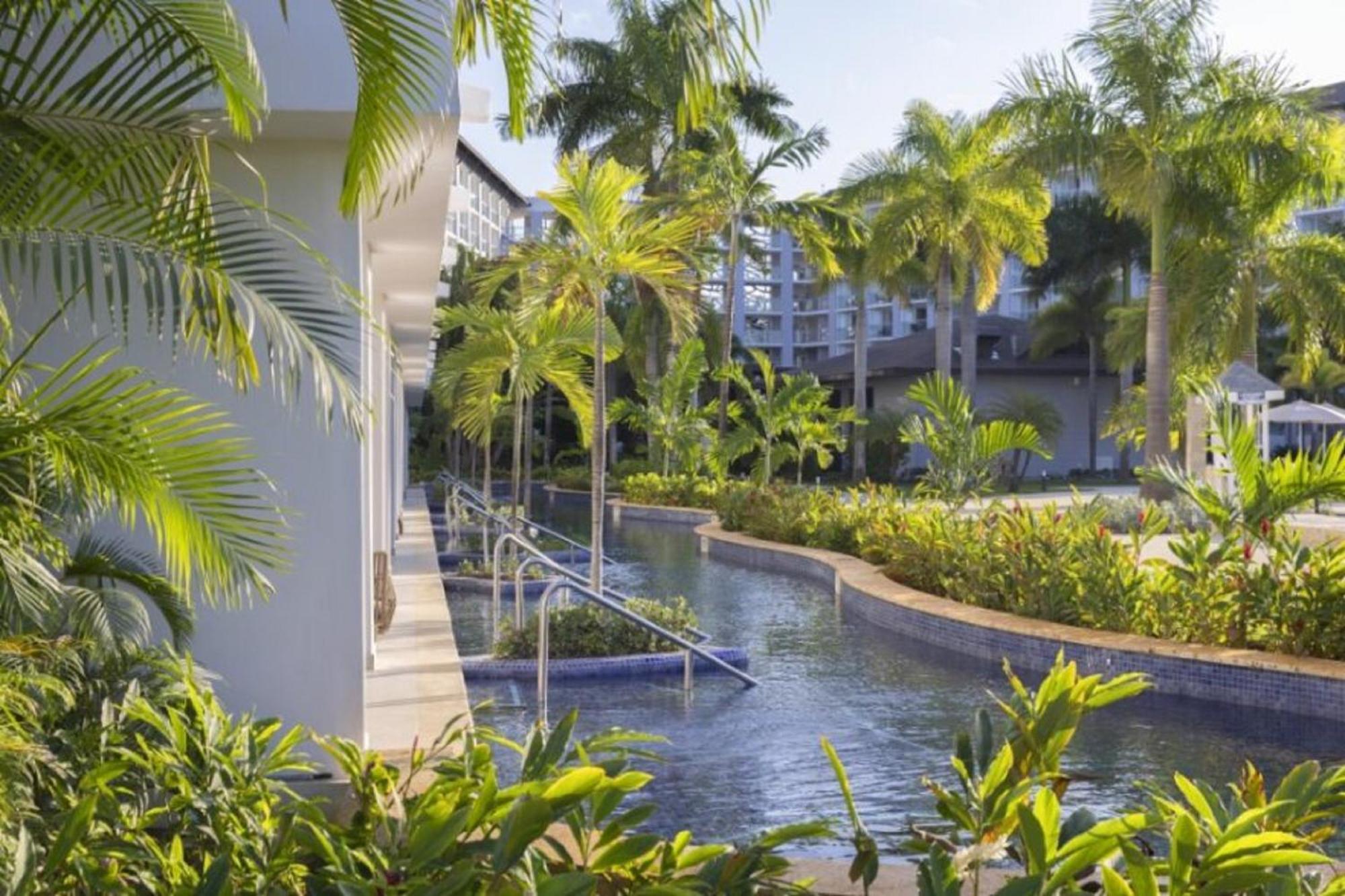 Hideaway At Royalton Blue Waters, An Autograph Collection All-Inclusive Resort - Adults Only Falmouth Exterior photo