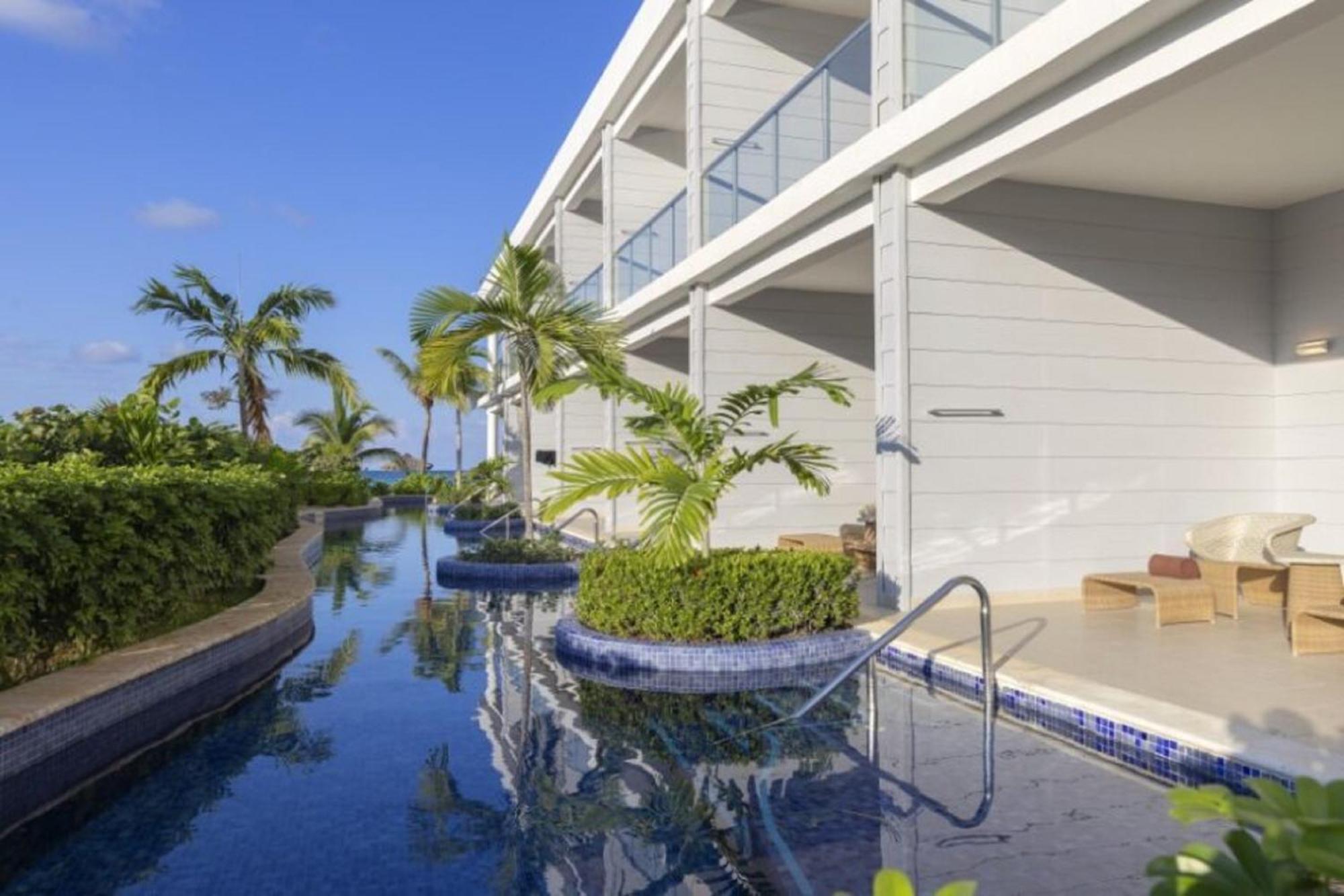 Hideaway At Royalton Blue Waters, An Autograph Collection All-Inclusive Resort - Adults Only Falmouth Exterior photo