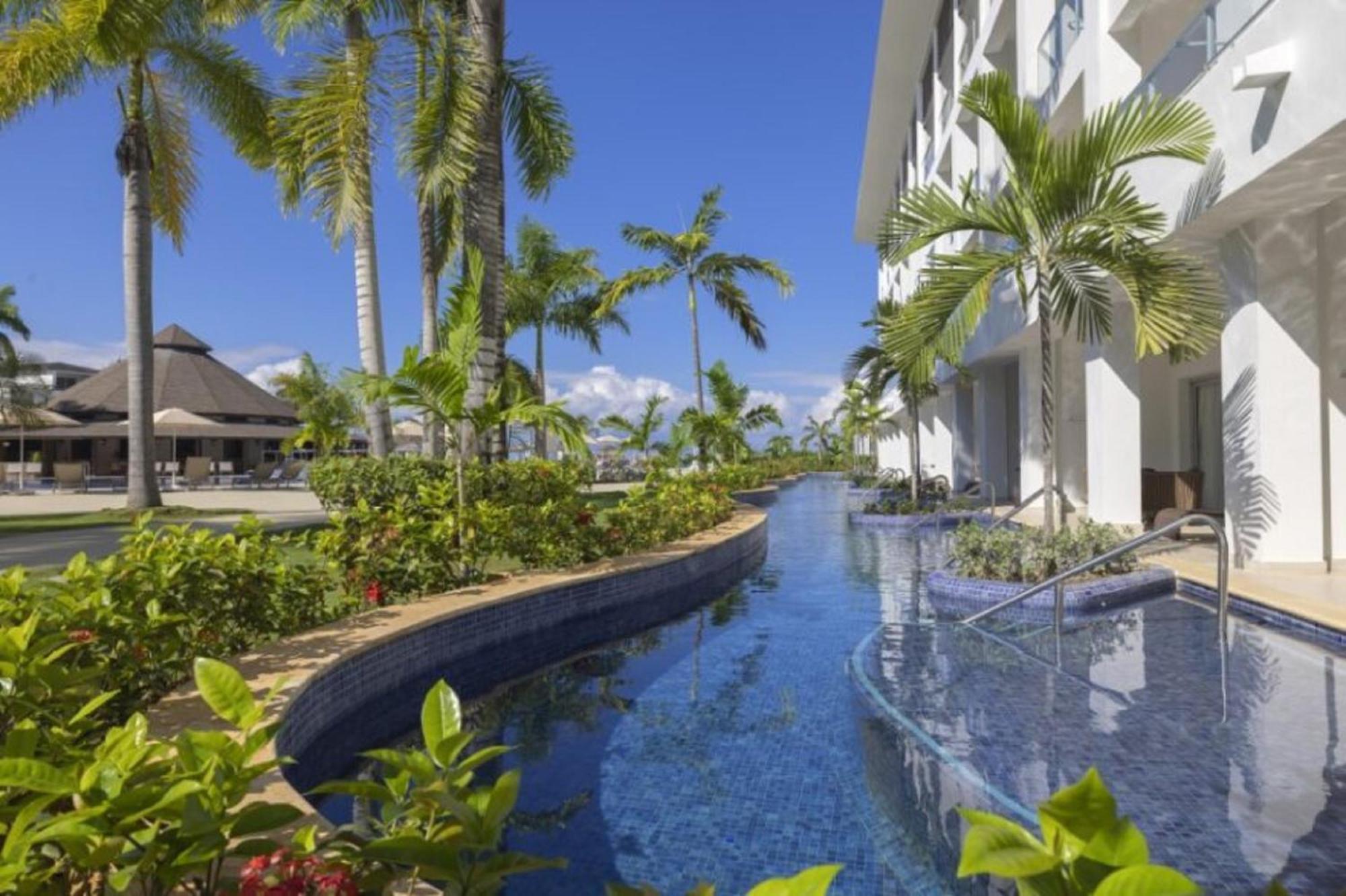 Hideaway At Royalton Blue Waters, An Autograph Collection All-Inclusive Resort - Adults Only Falmouth Exterior photo