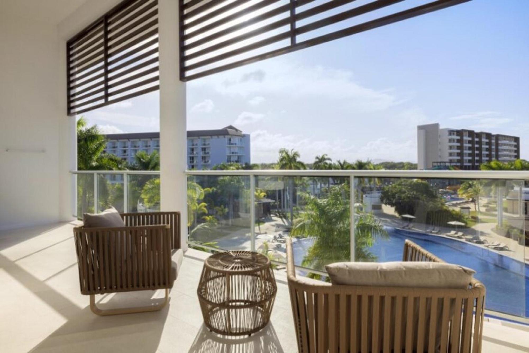 Hideaway At Royalton Blue Waters, An Autograph Collection All-Inclusive Resort - Adults Only Falmouth Exterior photo