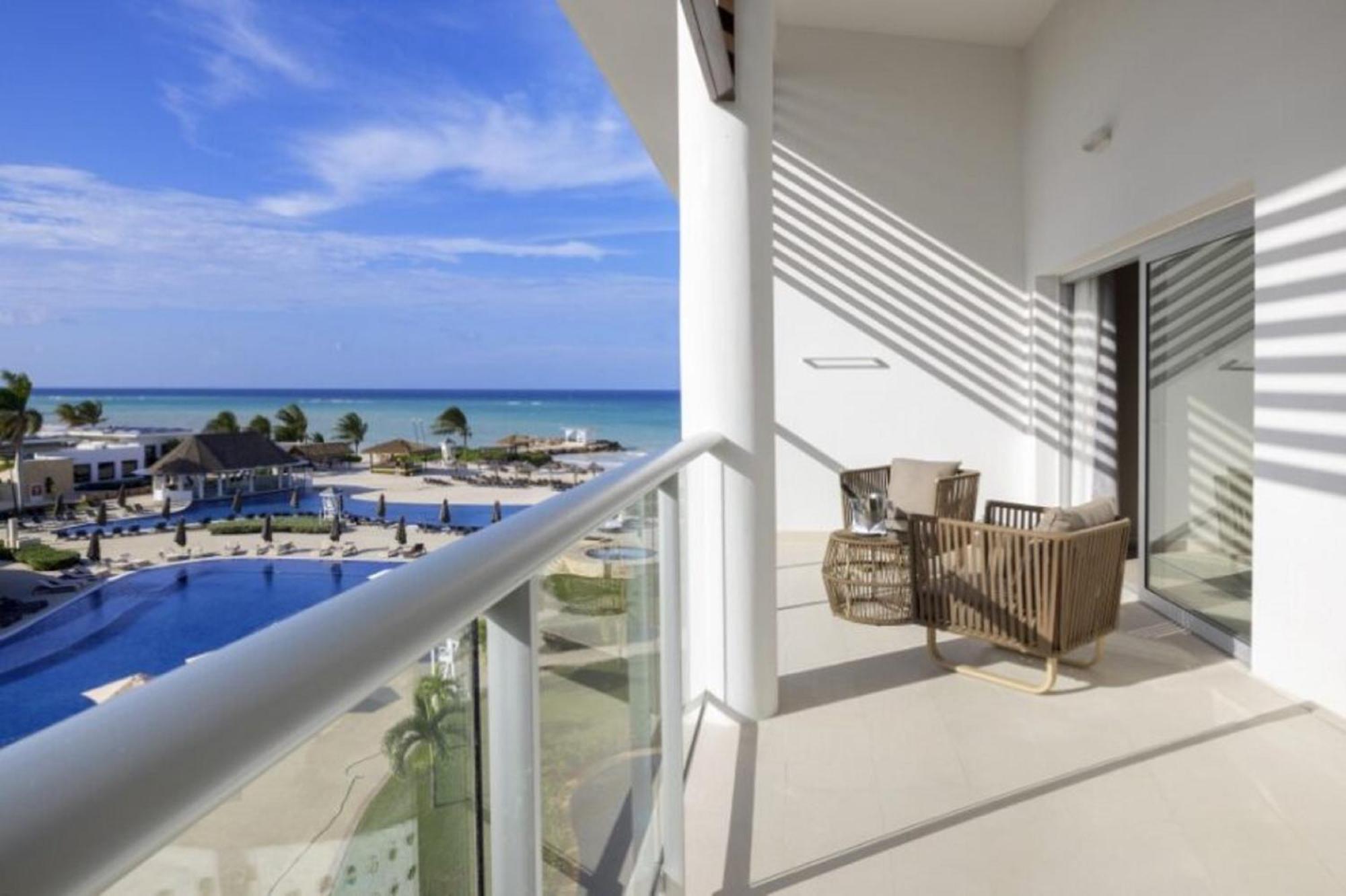Hideaway At Royalton Blue Waters, An Autograph Collection All-Inclusive Resort - Adults Only Falmouth Exterior photo
