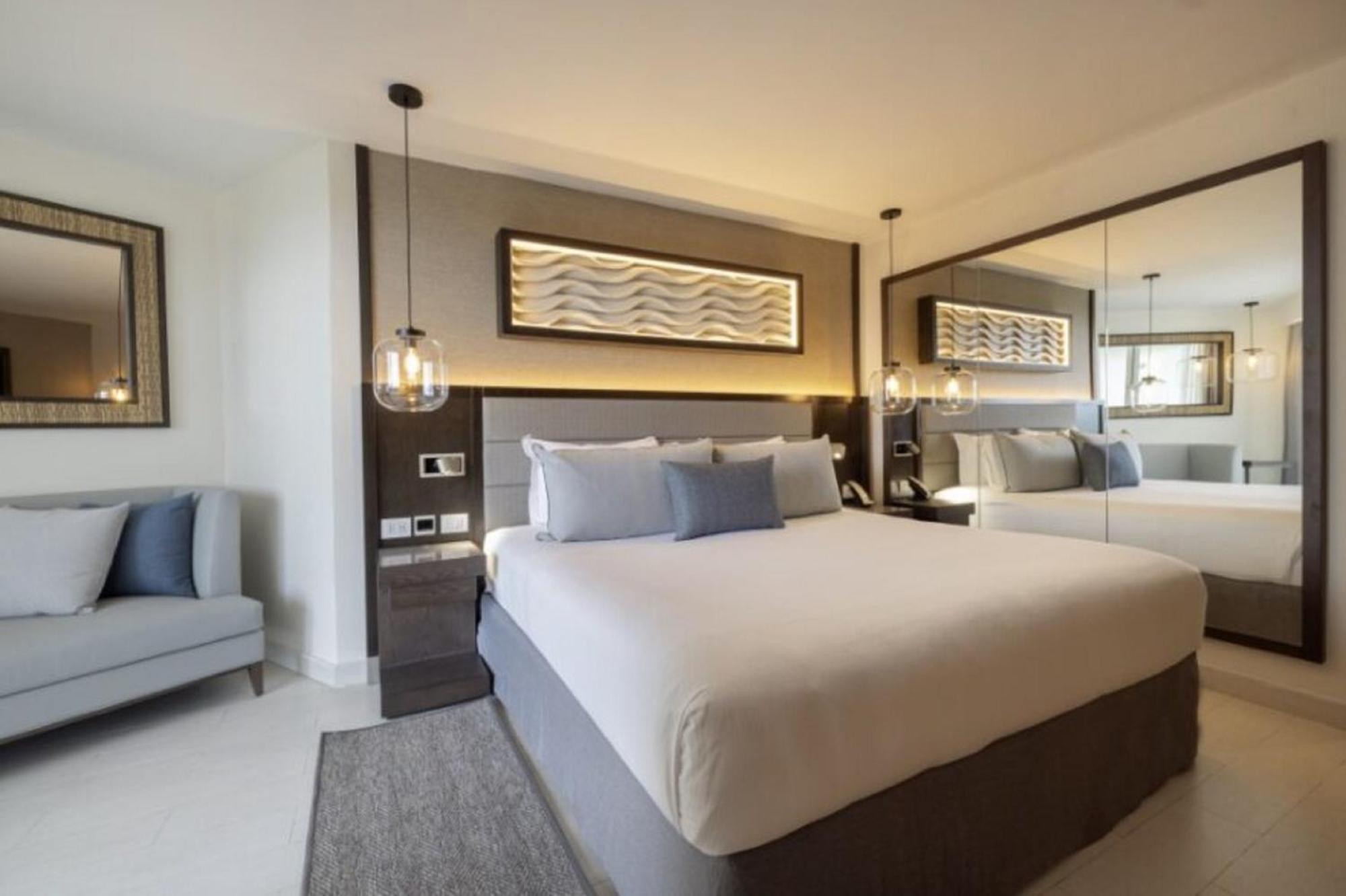 Hideaway At Royalton Blue Waters, An Autograph Collection All-Inclusive Resort - Adults Only Falmouth Exterior photo