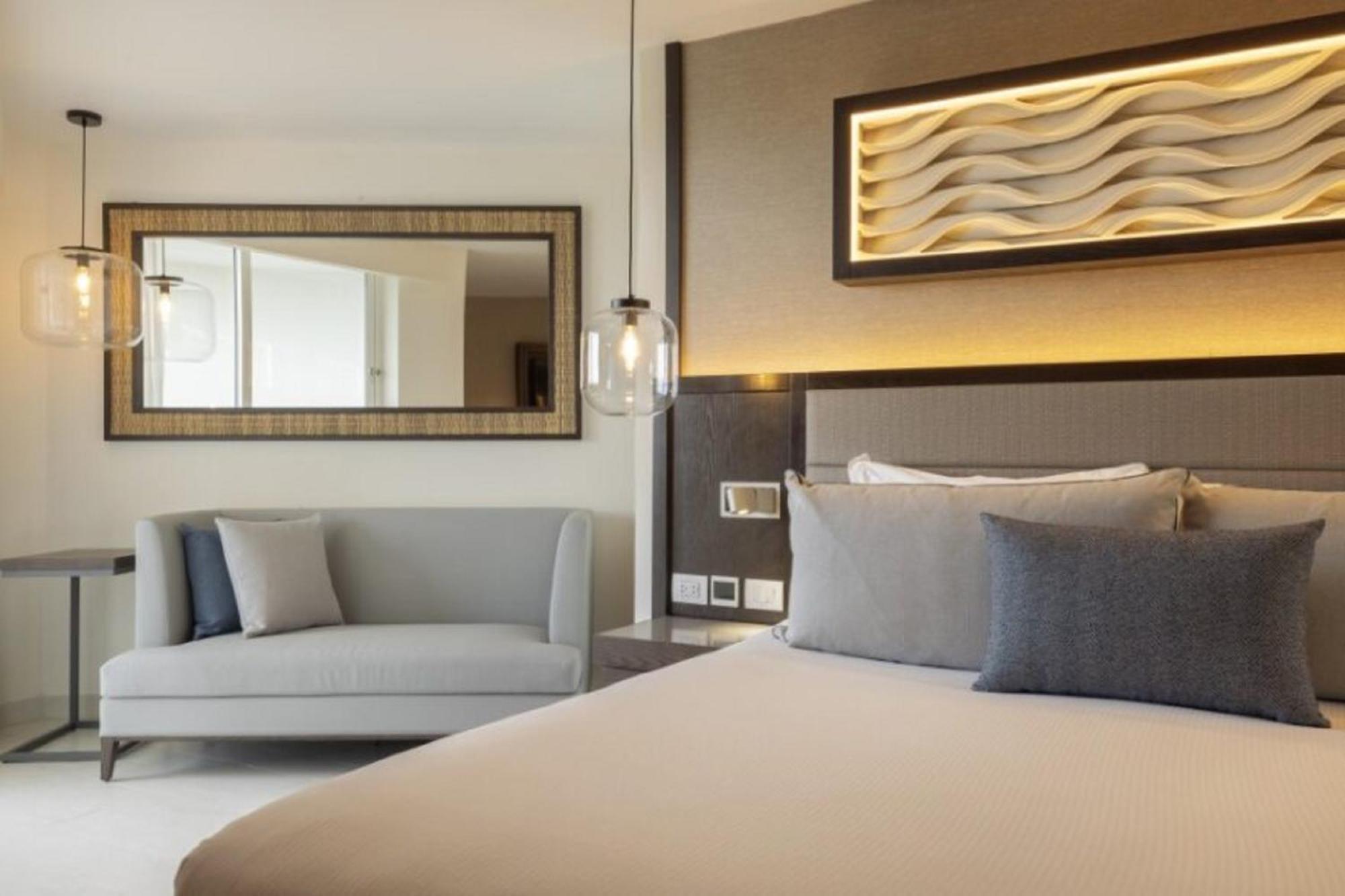 Hideaway At Royalton Blue Waters, An Autograph Collection All-Inclusive Resort - Adults Only Falmouth Exterior photo