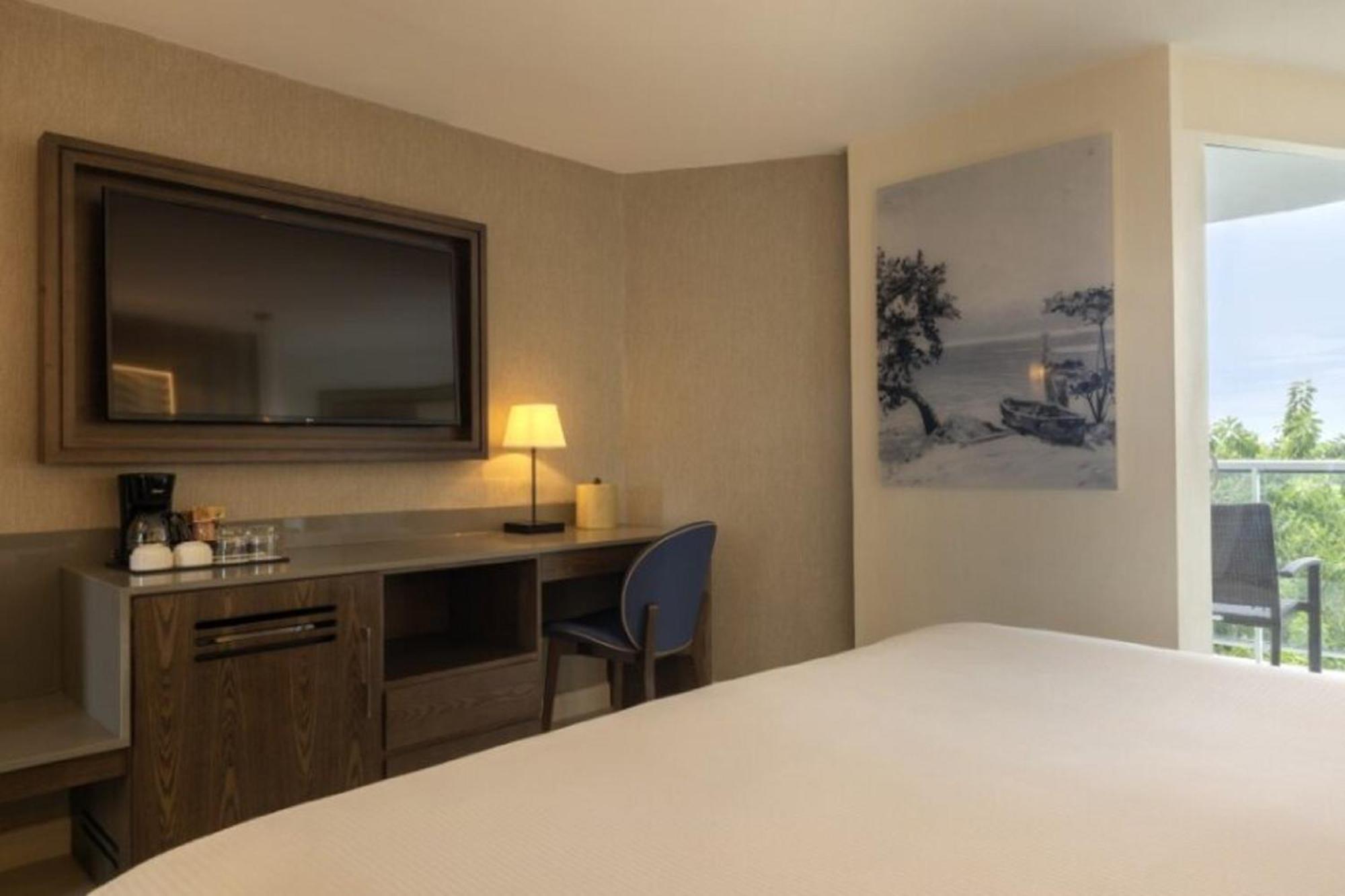 Hideaway At Royalton Blue Waters, An Autograph Collection All-Inclusive Resort - Adults Only Falmouth Exterior photo